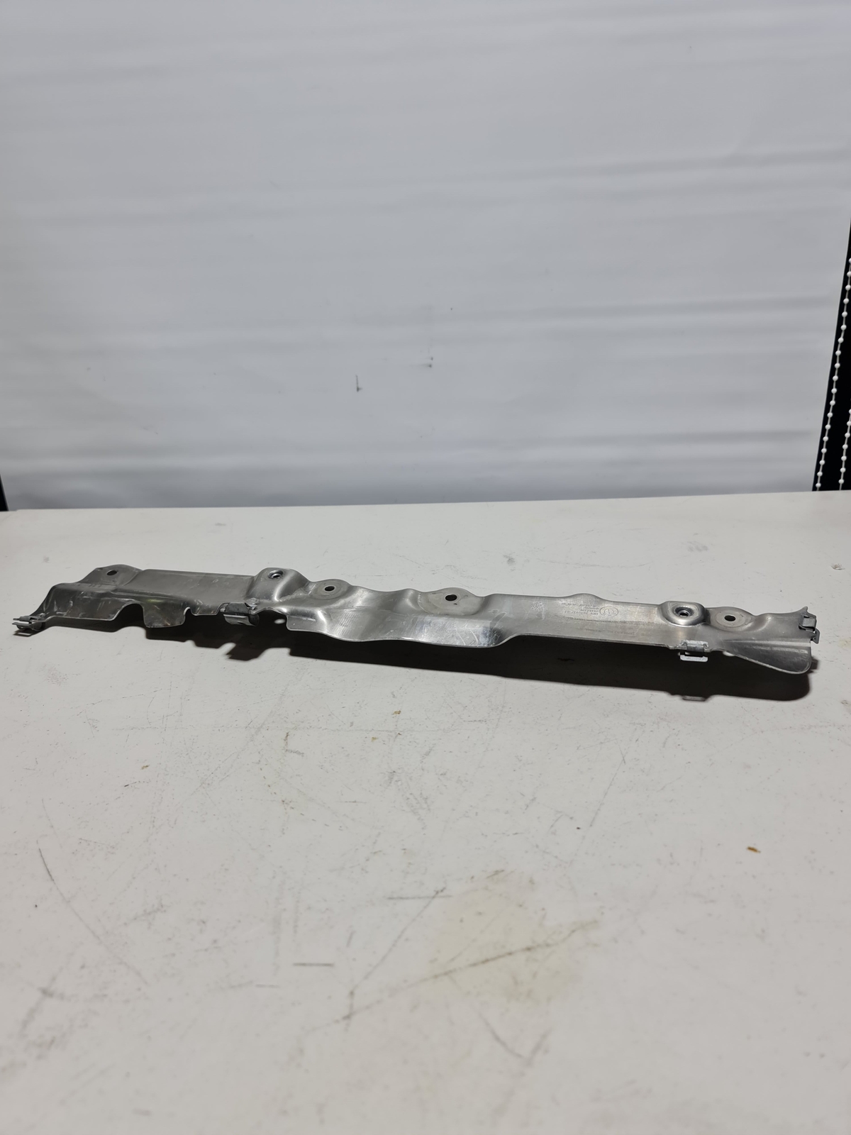 2015-2020 BMW 11-65-7-848-037 BMW 11657848037 Holder, Heat Protection Sheet 7848
