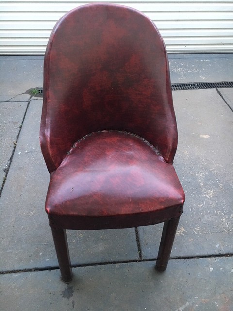 Dining chairs x 4 ‘free’ | Dining Chairs | Gumtree Australia Darebin