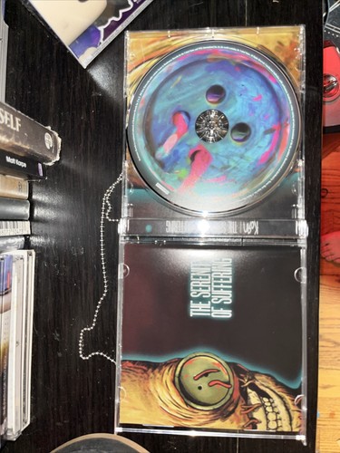 Korn Serenity of Suffering | eBay