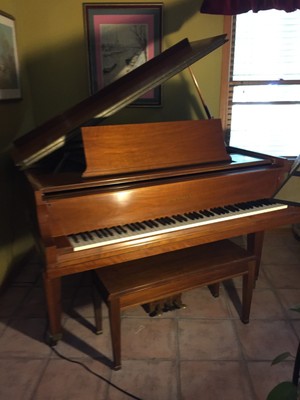 Piano