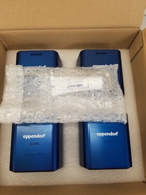 New Eppendorf A-4-81 Swing Bucket Rotor