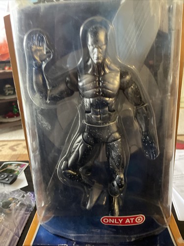 PUREARTS スプリンターセル サム・フィッシャー スタチュー Figure Sam Fisher - Sam Fisher - 「 Tom Clancy's Splinter