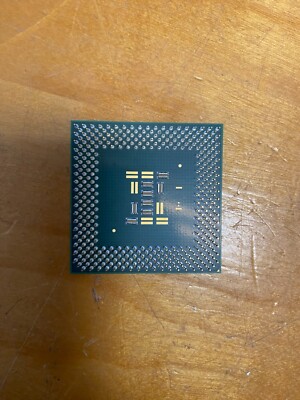 Intel celeron 800mhz SL54P CPU for socket 370 pcs/warranty