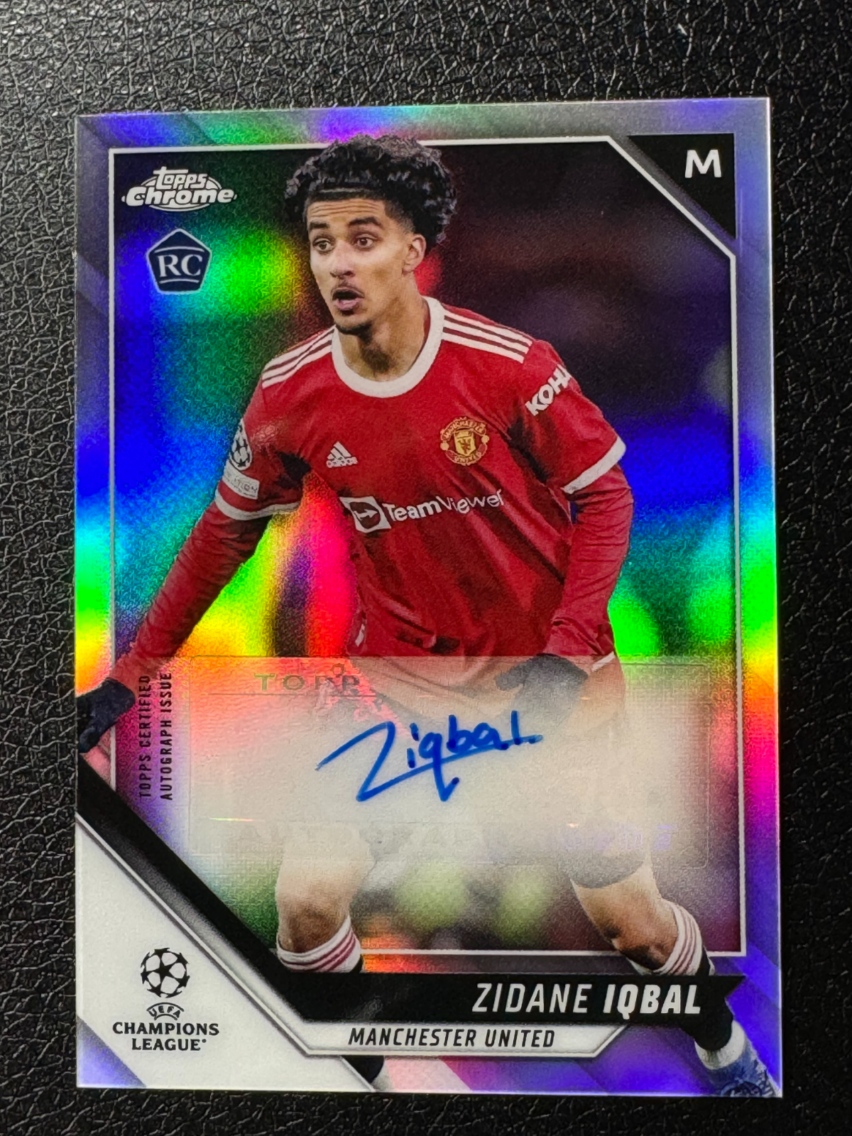 21 トップスクロム 99 限定 ユヴェントスFC クルセフスキー サイン