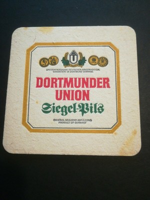 Brauerei Union gebraucht kaufen! Nur 4 St. bis -70% günstiger