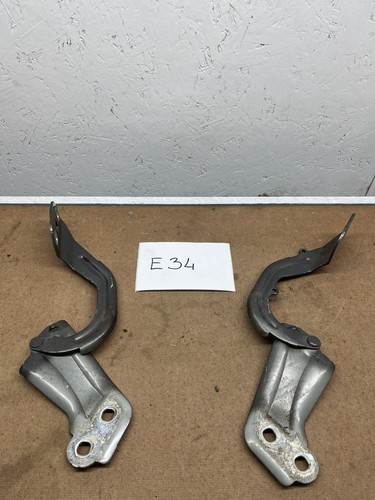 FORD KUGA MK2 FRONT PAIR OF BONNET HINGES BM51-A16800-AD BM51-A16801-AD
