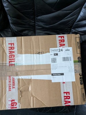 Fotos del artículo de un comprador verificado