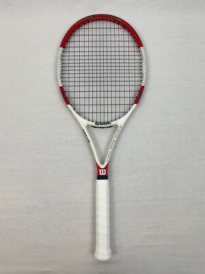 WILSON BLX TOUR 95 16x20 4 3//8 grip raquette de tennis