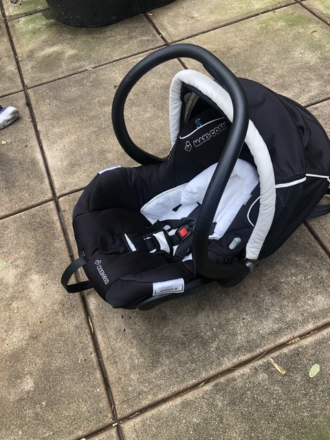 chicco summer stroller