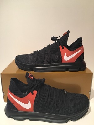nike kd 10 texas