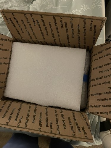 Artikelfoto(s) von einem verifizierten Käufer