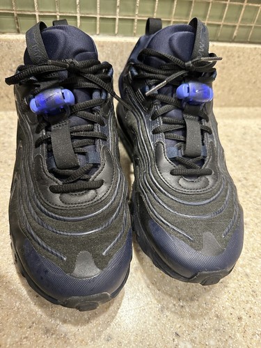 nike air max 270 react eng black sapphire