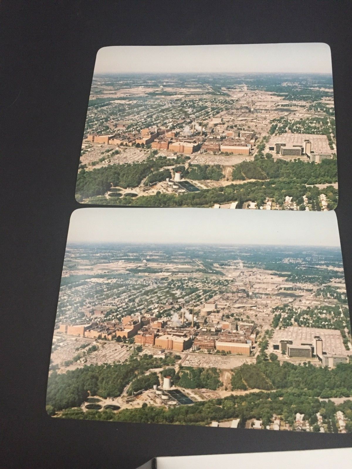 Kodak 1978 Welcome To Kodak Park – This is our Story - Kodak Post Cards Booklet