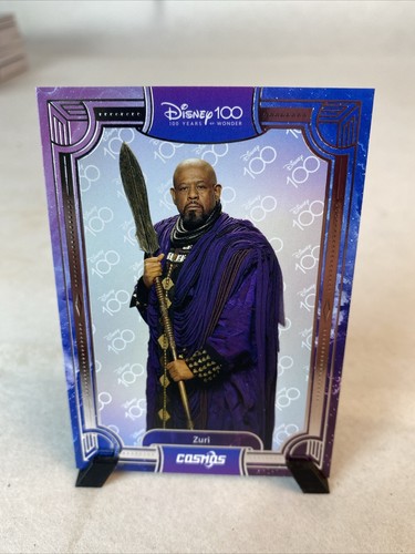 ディズニー Kakawow 2023 COSMOS Disney100 2023 Kakawow Cosmos Disney 100 Cinderella /88 Signature Card