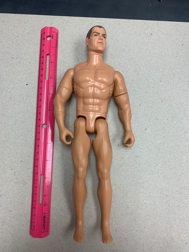 未開封　GIジョー・FIRE MAN 1/6 ドール　希少 GI JOE - 12