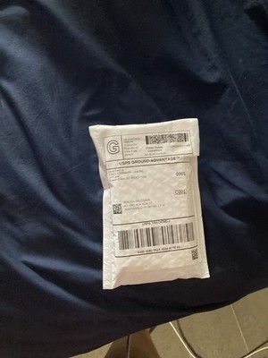 Item photo(s) from verified buyer