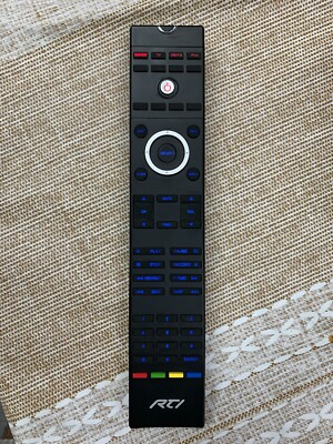 RTI T1-B Remote Control / Charger & Docking Station