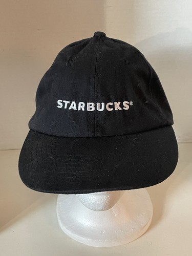 STARBUCKS COFFEE 2トーンキャップ 企業 VINTAGE STARBUCKS COFFEE 2トーンキャップ VINTAGE 企業