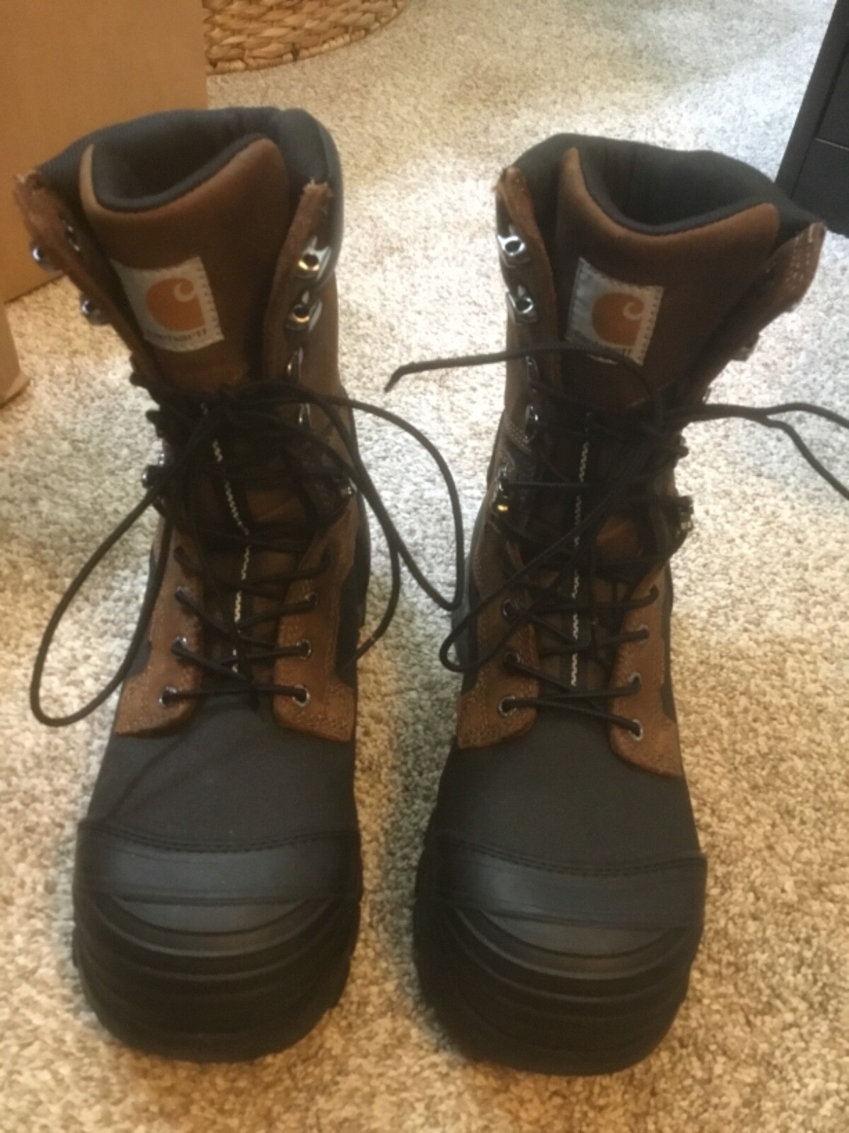 10 waterproof boots