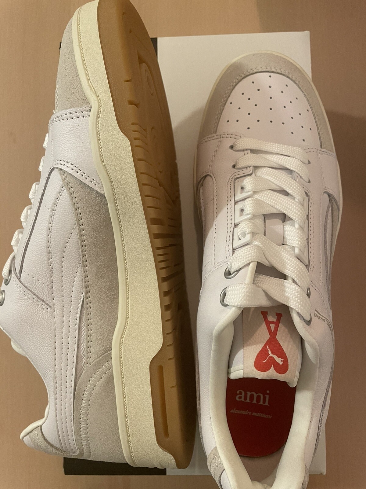 puma limited edition