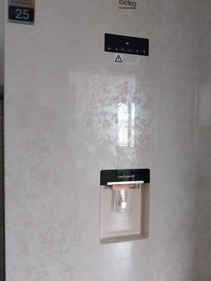 Foto dell'oggetto di un acquirente verificato