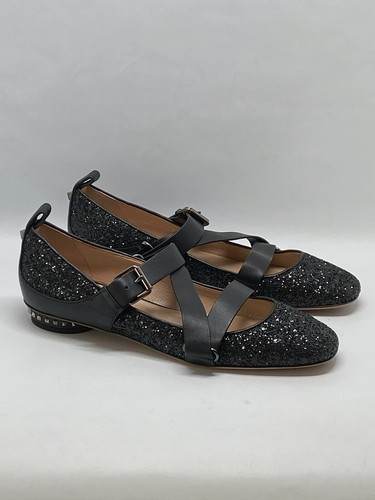 VALENTINO フラットシューズ　37H VALENTINO フラットシューズ 37H