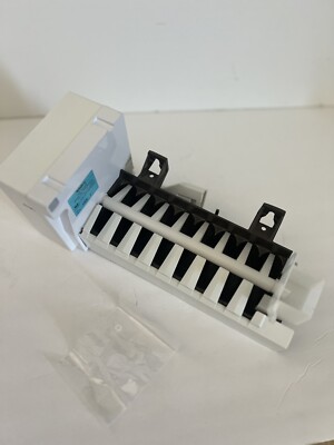 Genuine Subzero Icemaker Assembly OEM imbd04-019 New Direct Replacement Part