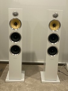 cm8 speakers