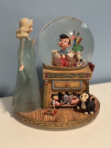 値下げレア【ELF SACK×Pinocchio】コラボ ニットポロ ディズニー $_12.JPG?set_id=880000500F