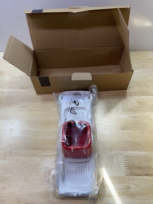 Tupperware Mini Speedy Mando Mandoline Compact Food Slicer