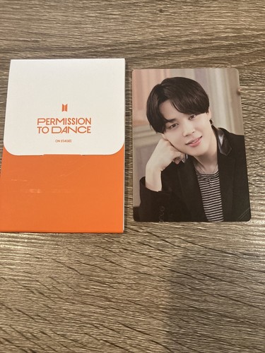 タレントカード BTS PERMISSION TO DANCE JIMIN s-l400.jpg