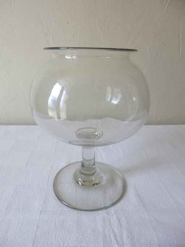 Bocal Ã  Sangsues Xixe SiÃ¨Cle