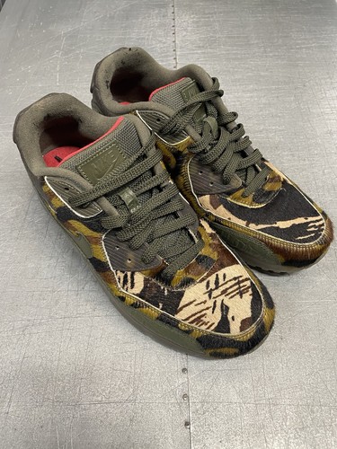 Nike Air Max 90 Croc Camo Men's Size 10.5 | eBay