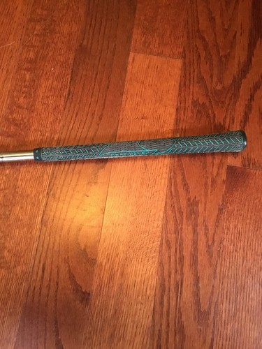 Vintage Palmer Peerless 1 Chattanooga Wood Golf P62 Driver