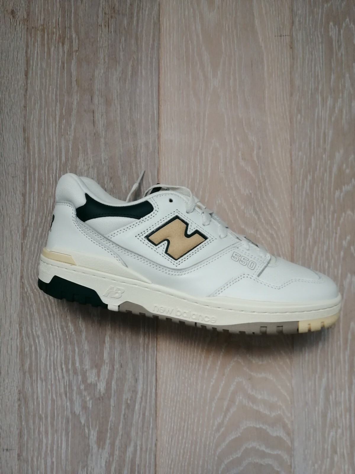 new balance x aimé leon dore