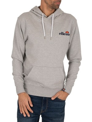

Мужской пуловер Ellesse Primero, серый, Grey