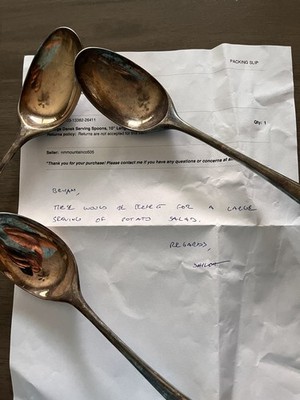 Item photo(s) from verified buyer