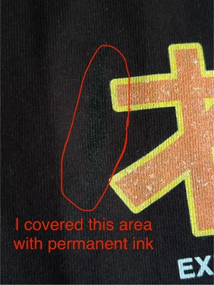 Artikelfoto(s) von einem verifizierten Käufer