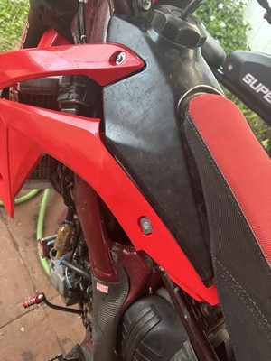 Photos de l'objet d'un acheteur vérifié