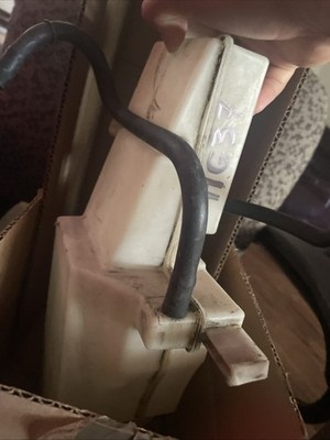 Fotos del artículo de un comprador verificado