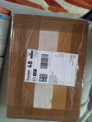 Item photo(s) from verified buyer