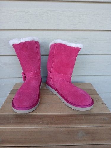 【UGG姉妹ブランド♪】Koolaburra by UGG Sharlin Boot ブーツ Amazon.com | Koolaburra by UGG Women's Sharlin Tall Boot