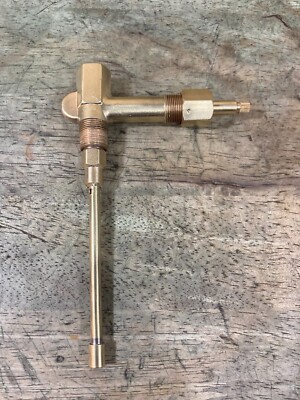 Coleman 220E 228E - Valve Assembly