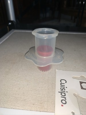 Cuisipro Cupcake Corer New