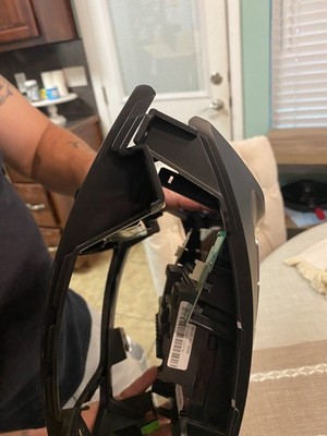 Item photo(s) from verified buyer