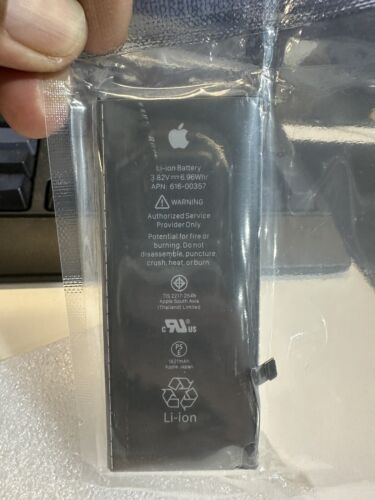 OEM Original Apple Replacement Battery for Apple iPhone 8 OEM Original Apple Replacement Battery for Apple iPhone 8