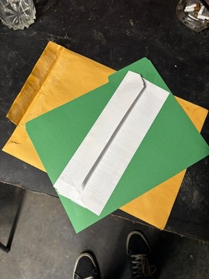Foto dell'oggetto di un acquirente verificato
