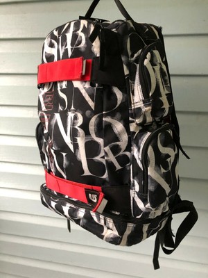 burton abs vario compatible 24l backpack