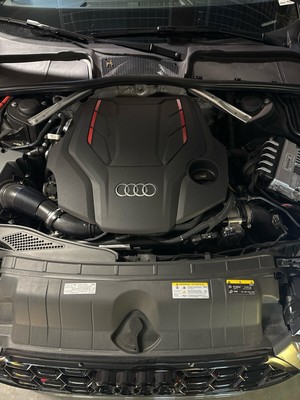 image 1 of engine