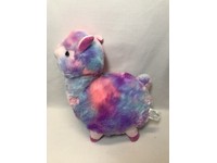 kellytoy llama plush